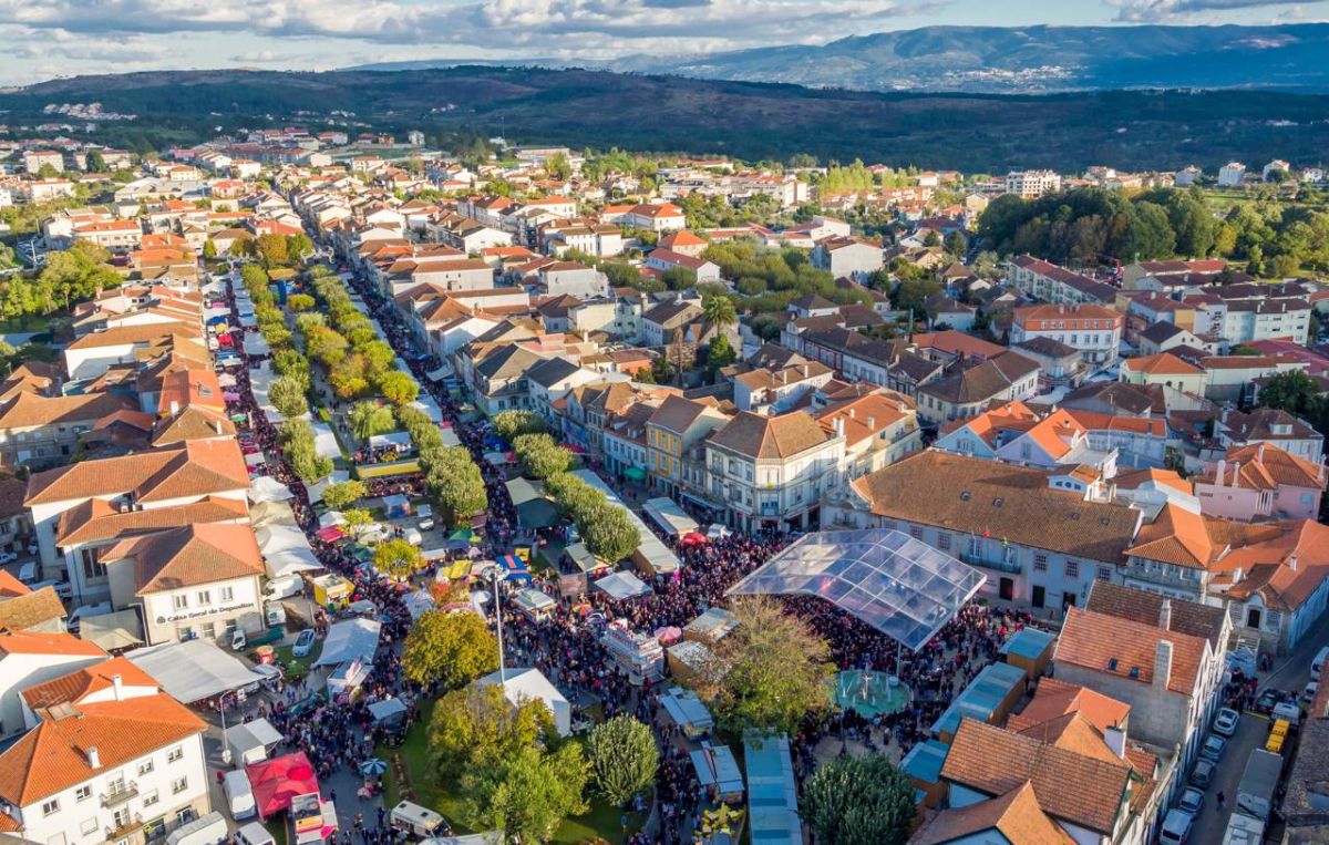 Viseu Dão Lafões com poder de compra 15% abaixo da média nacional