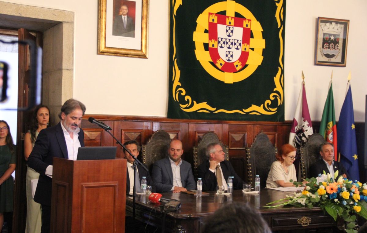 Mangualde exige garantias concretas para avançar com a Barragem de Girabolhos