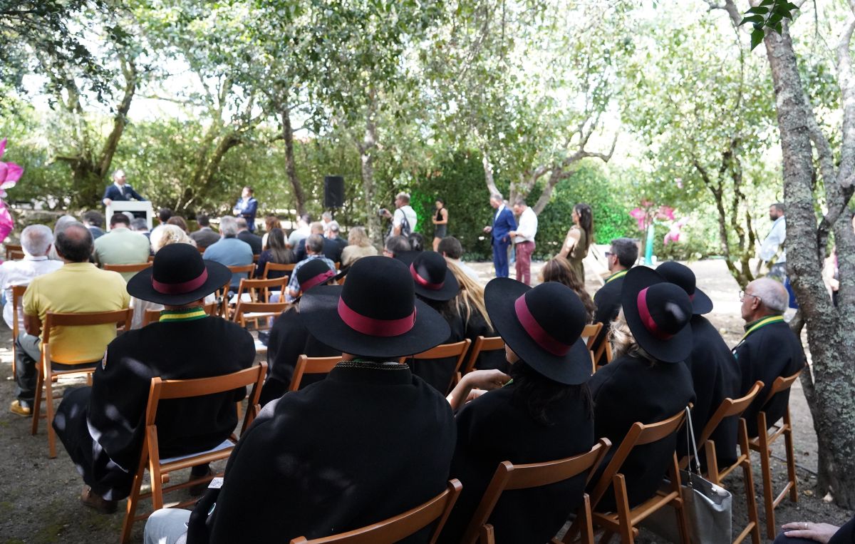 EnCruzArte arrancou em Mangualde com vinho, gastronomia, cultura e música