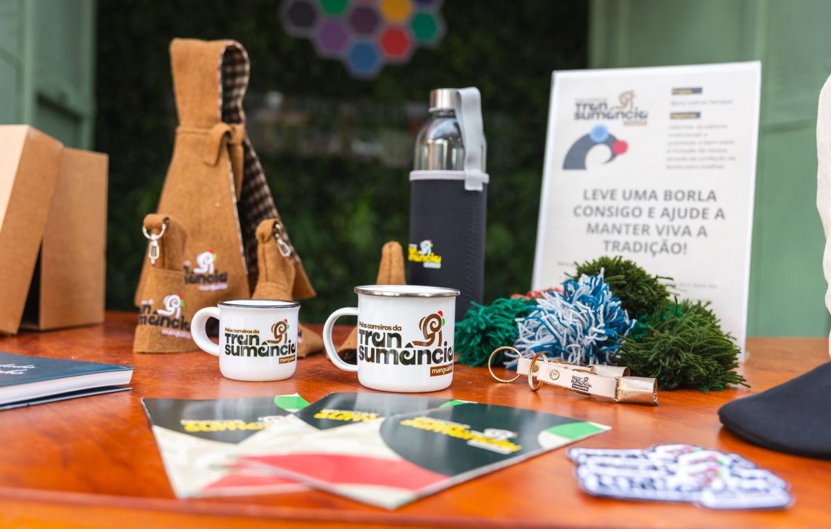 Mangualde promove sabores e produtos locais na Feira de São Mateus