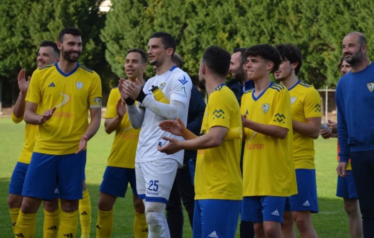 GD Mangualde vence Campia
