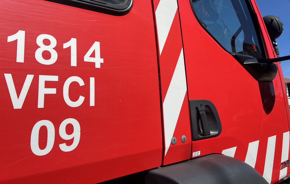 Mangualde: Incêndio em mato mobiliza 21 operacionais em Tibaldinho