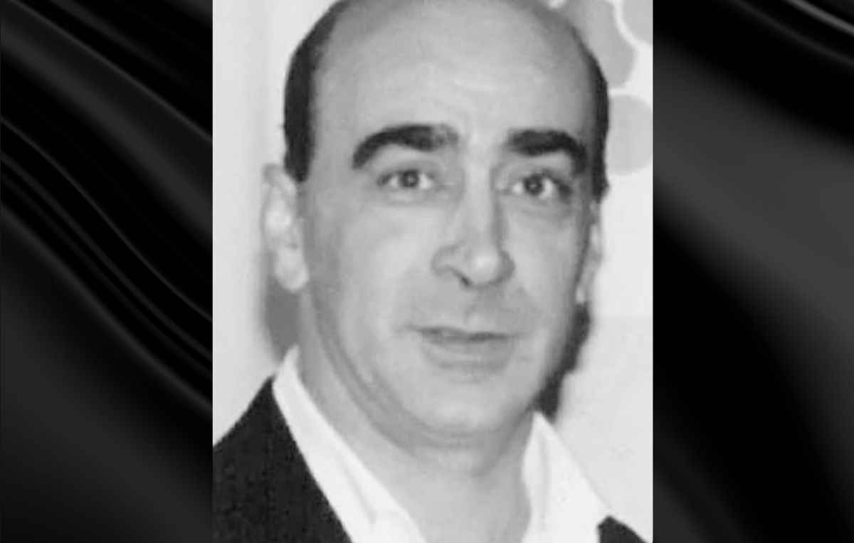 Morreu José Pessoa, antigo presidente da direção do GD de Mangualde