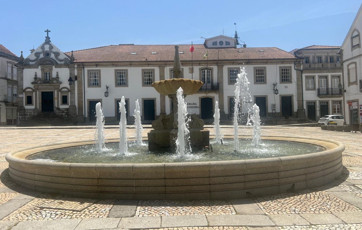 Câmara de Mangualde pede esclarecimentos sobre quebra no abastecimento de água