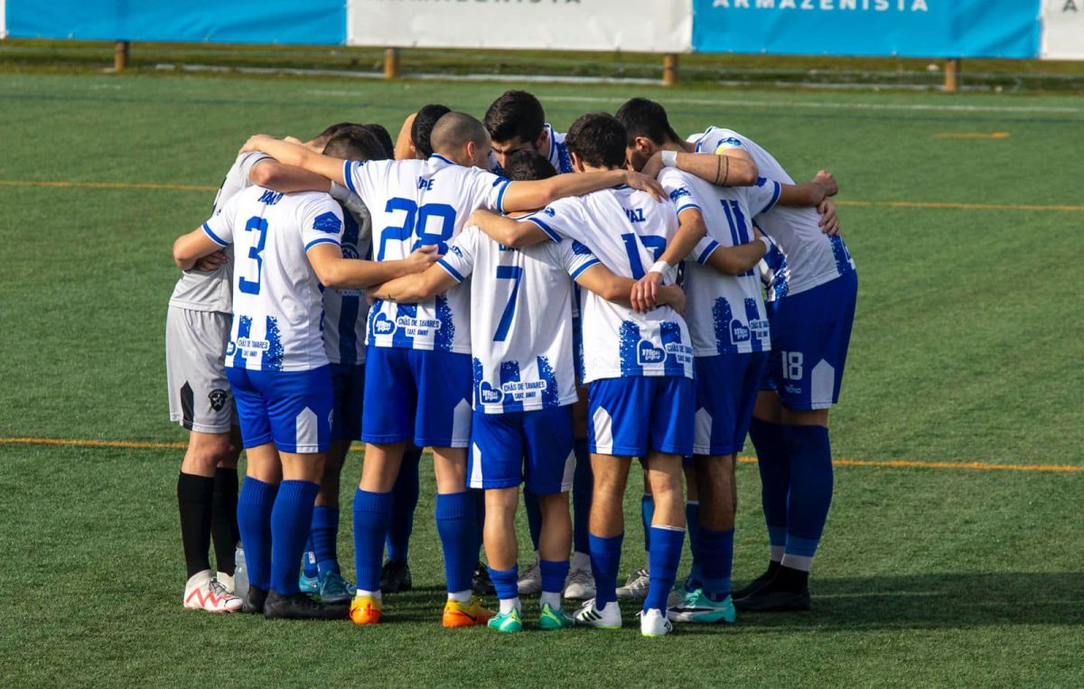 Estrela Mondego FC regressa ao futebol sénior no ano do seu 75.º aniversário