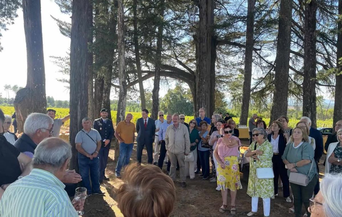 Universidade Sénior do Rotary Club de Mangualde inicia ano letivo