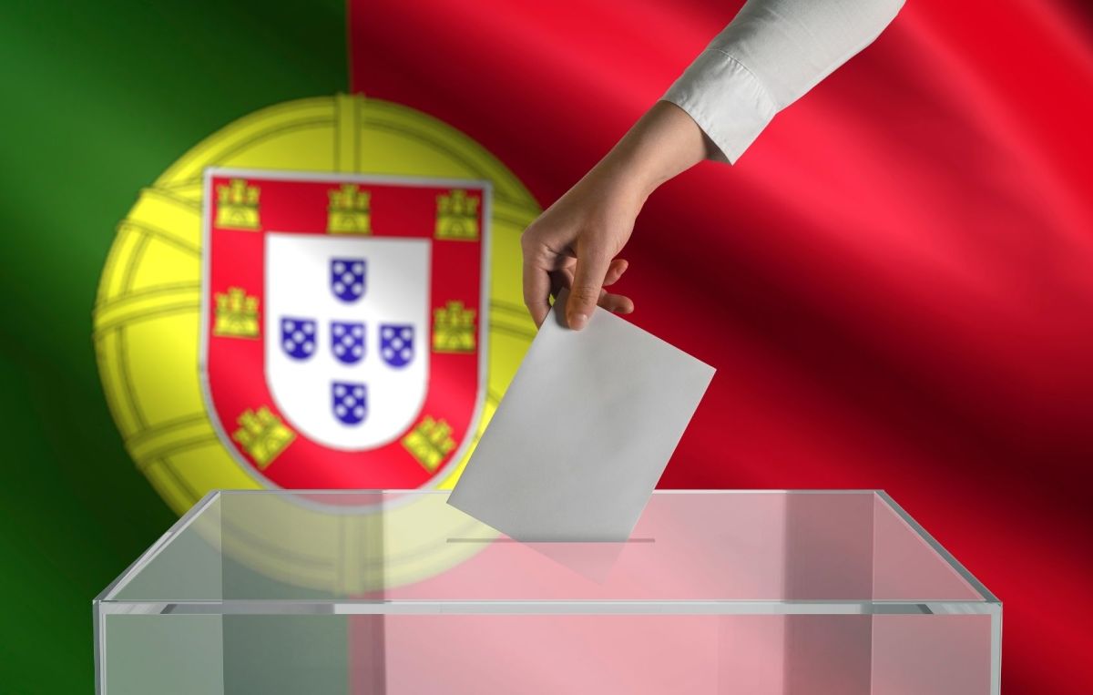 Mangualde: Eleições Autárquicas saiba onde pode votar hoje