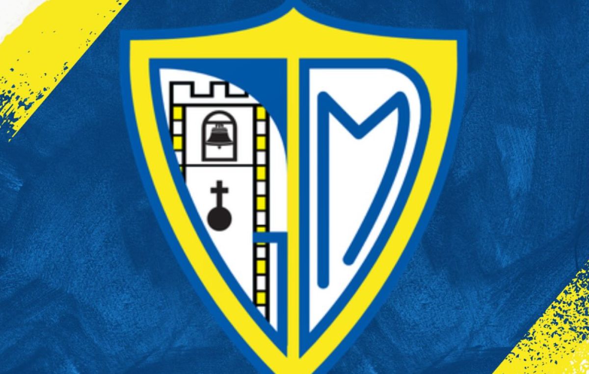 GD Mangualde vence Ferreira D’Aves