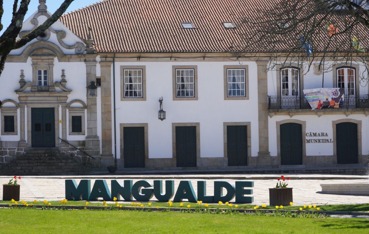 Mangualde aprova orçamento de 43,5 milhões de euros, um dos maiores de sempre