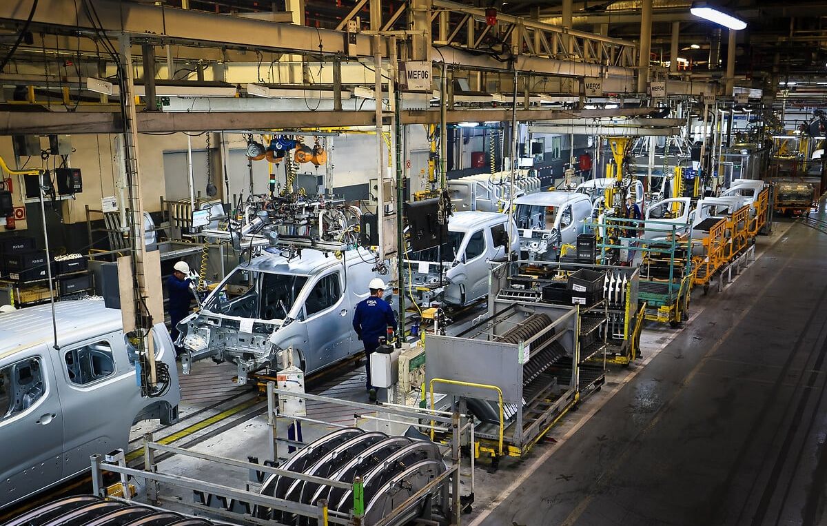 Encontro “Sector automóvel – presente e futuro” acontece em Mangualde