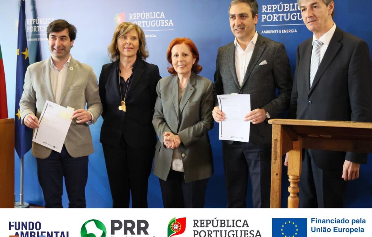 Mangualde aposta na mobilidade sustentável com novo autocarro elétrico