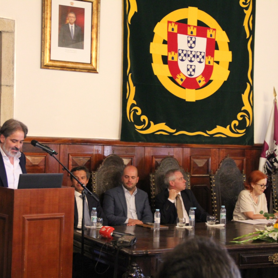 Mangualde exige garantias concretas para avançar com a Barragem de Girabolhos