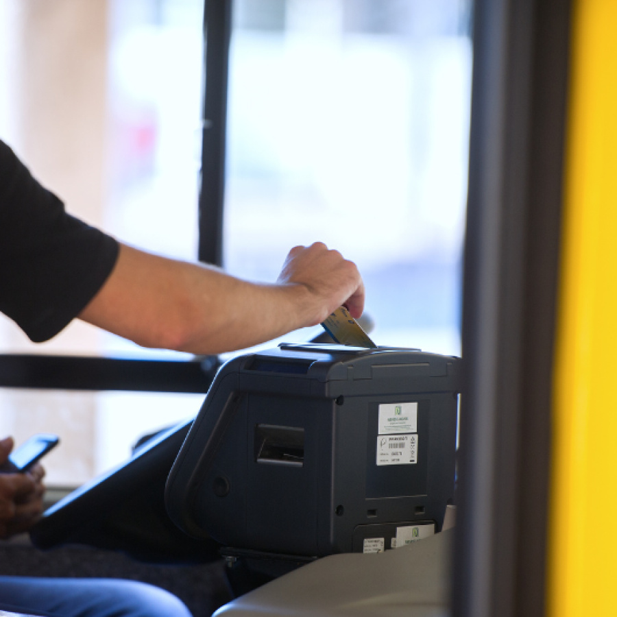 Residentes em Viseu com 24 ou mais anos já podem utilizar transportes públicos gratuitamente
