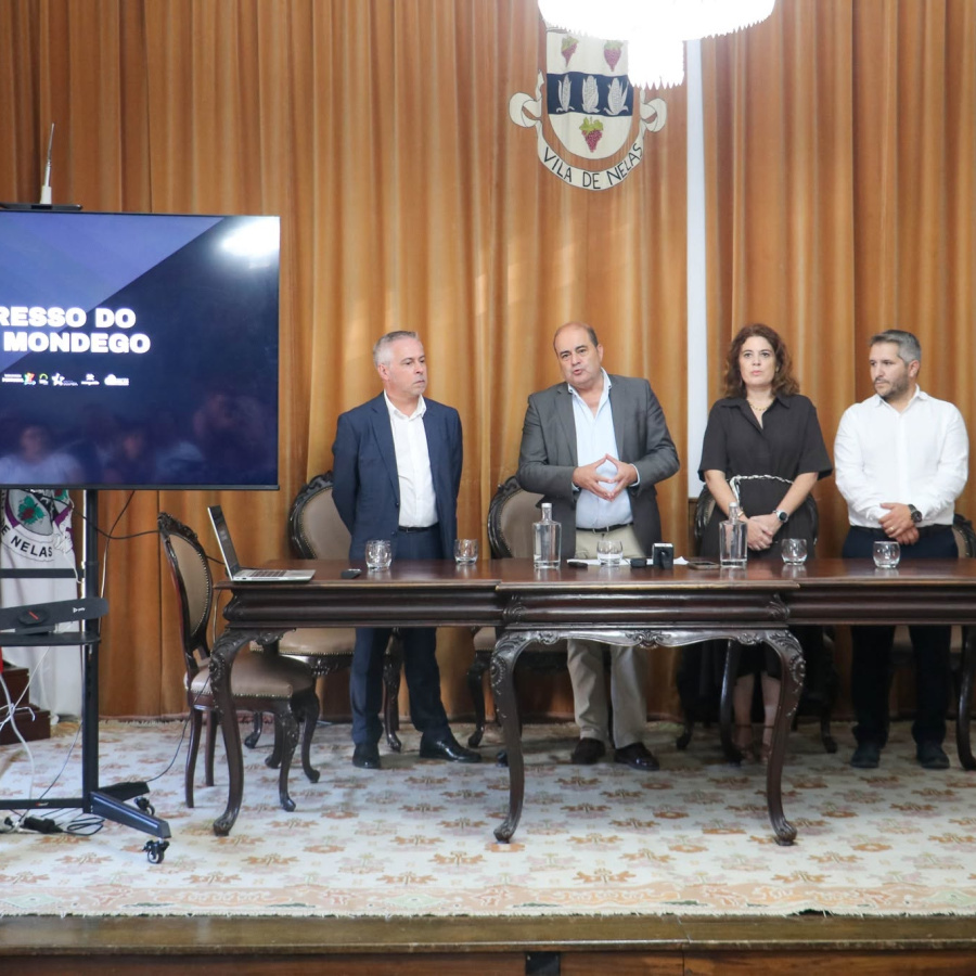 Rede Cultural do Alto Mondego regressa com “Expresso” e reforça ligação entre Nelas, Mangualde, Gouveia e Fornos de Algodres