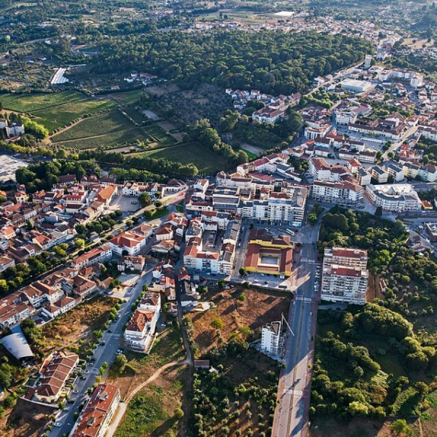 Mangualde celebra 40 anos da elevação à categoria de cidade